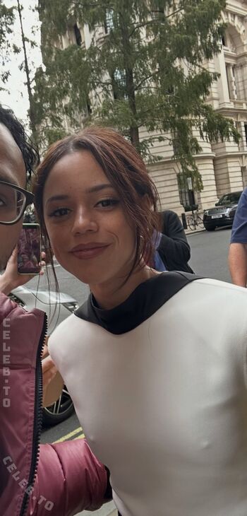 Full leaked Jenna ortega private onlyfans photo