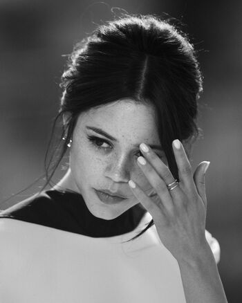 Jenna Ortega