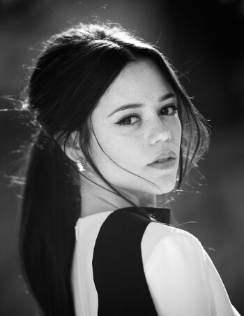 Jenna Ortega
