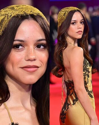 Jenna Ortega