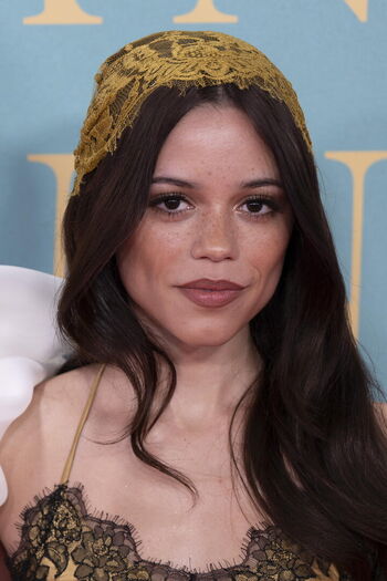 Jenna Ortega