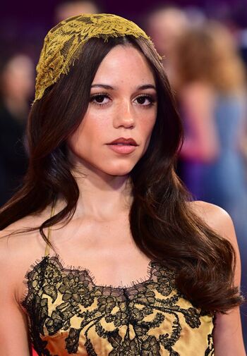 Jenna Ortega