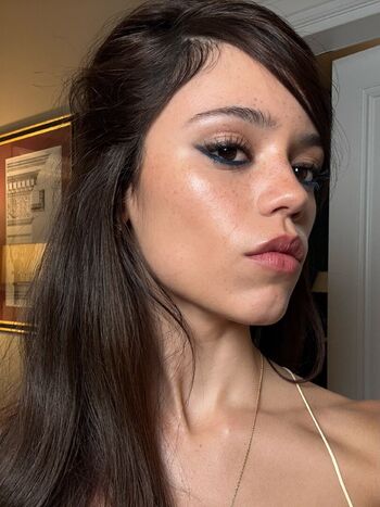Jenna Ortega