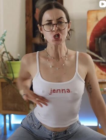 Full leaked Jenna pickering private onlyfans photo