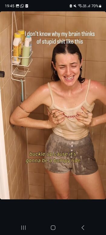 Full leaked Jenna pickering private onlyfans photo