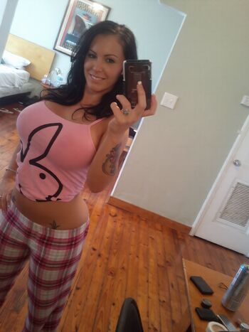 Jenna Presley