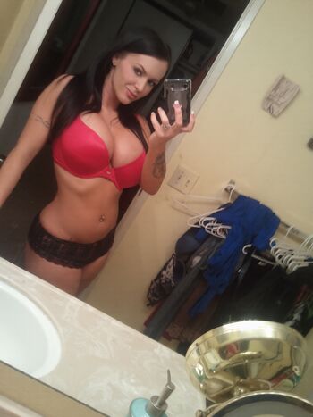 Jenna Presley