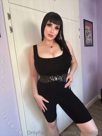 Full leaked Jenna valentine private onlyfans photo