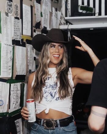 Full leaked Jenna walker private onlyfans photo