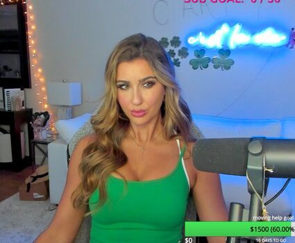 Full leaked Jenna zimmerman private onlyfans photo