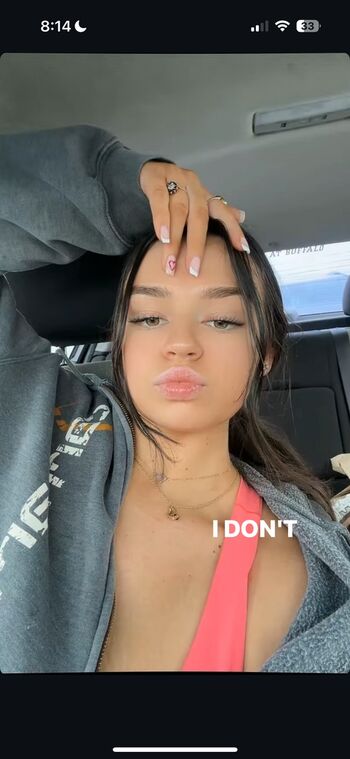 Full leaked Jennadashnerr private onlyfans photo