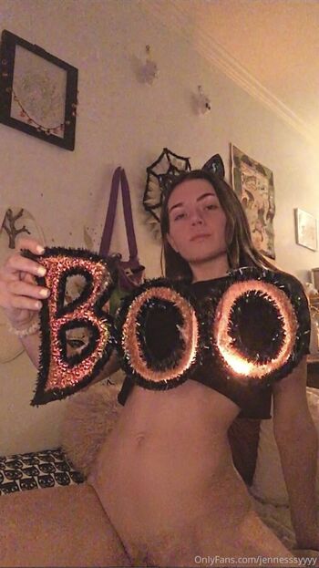 Full leaked Jennesssyyyy private onlyfans photo