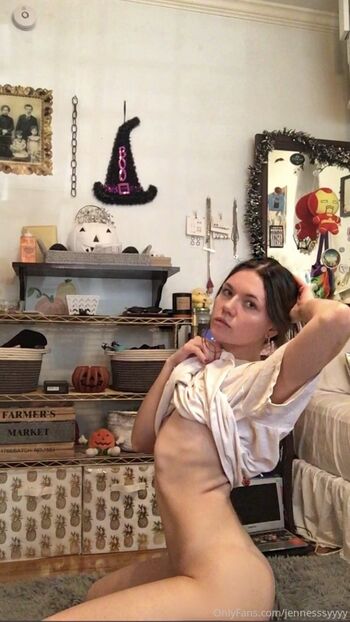Full leaked Jennesssyyyy private onlyfans photo