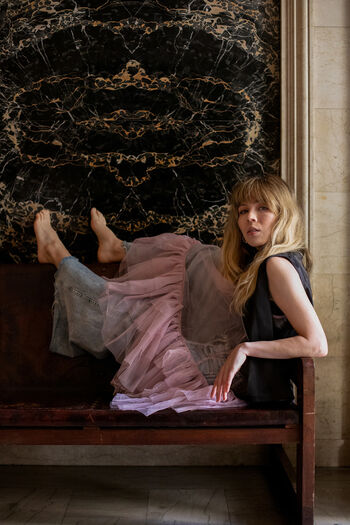 Full leaked Jennette mccurdy page private onlyfans photo