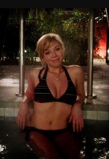 Full leaked Jennette mccurdy page private onlyfans photo