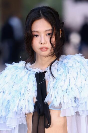Full leaked Jenni blackpink private onlyfans photo