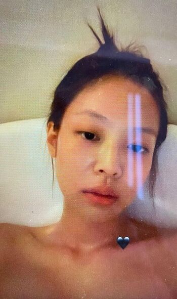 Full leaked Jenni blackpink private onlyfans photo