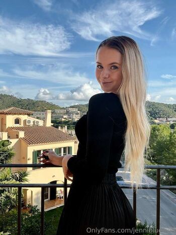 Full leaked Jenni blue private onlyfans photo