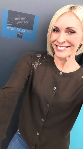 Full leaked Jenni falconer private onlyfans photo