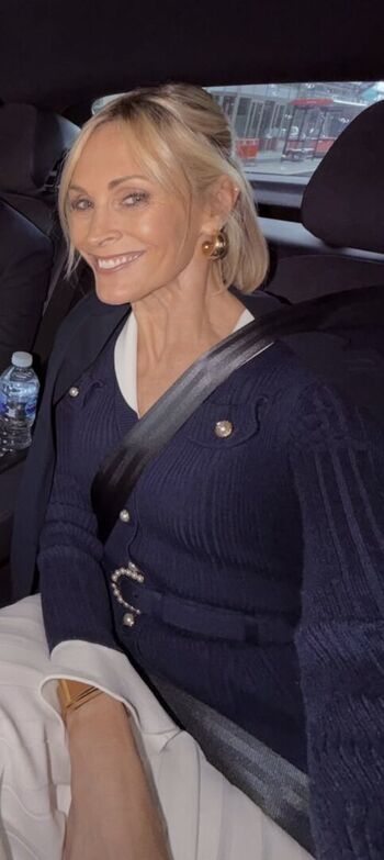 Jenni Falconer