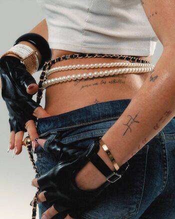 Full leaked Jenni serpi private onlyfans photo