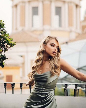 Full leaked Jenni serpi private onlyfans photo