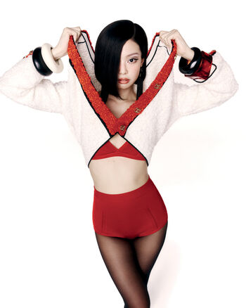 Full leaked Jennie blkpik page private onlyfans photo