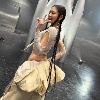 Full leaked Jennie blkpik page private onlyfans photo