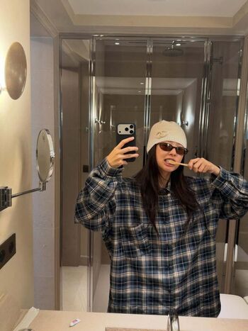 Full leaked Jennie blkpik page private onlyfans photo