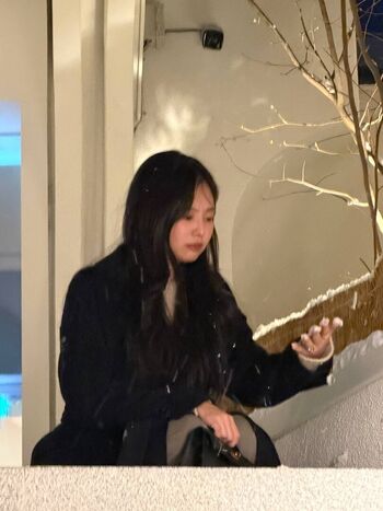 Full leaked Jennie blkpik page private onlyfans photo