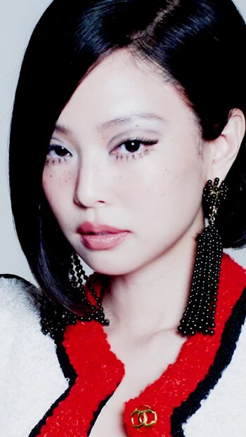 Jennie | BLΛƆKPIИK