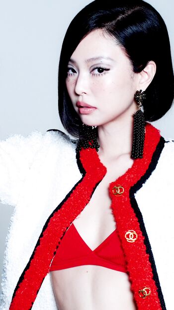 Full leaked Jennie blkpik page private onlyfans photo