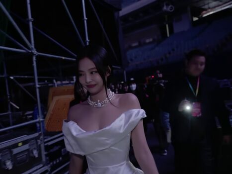 Full leaked Jennie blkpik page private onlyfans photo