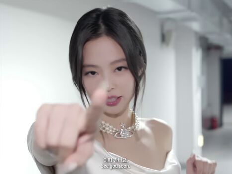 Full leaked Jennie blkpik page private onlyfans photo