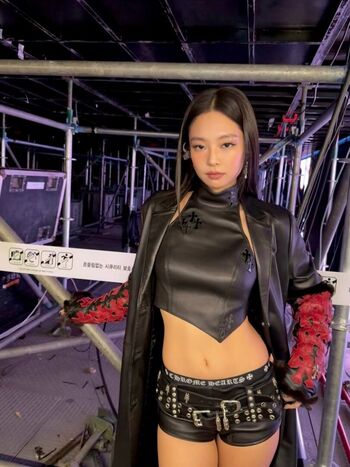 Full leaked Jennie blkpik page private onlyfans photo