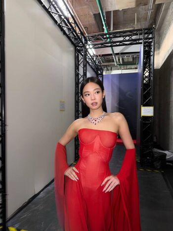 Full leaked Jennie blkpik page private onlyfans photo