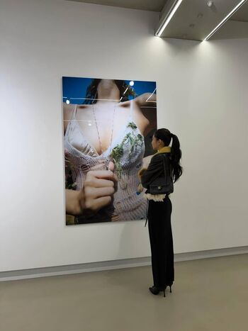 Full leaked Jennie blkpik page private onlyfans photo