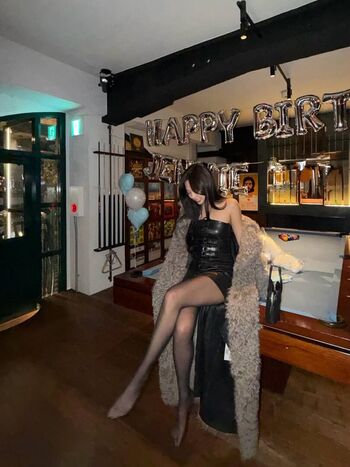 Full leaked Jennie blkpik page private onlyfans photo