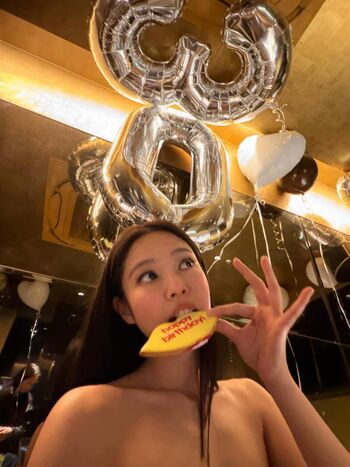 Full leaked Jennie blkpik page private onlyfans photo