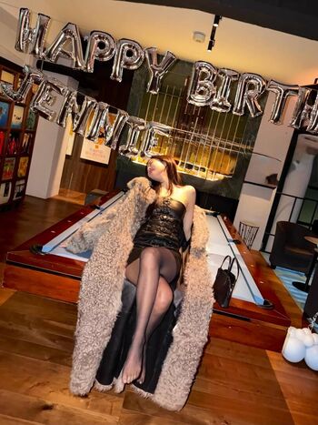 Jennie | BLΛƆKPIИK