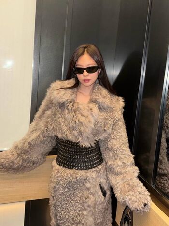 Full leaked Jennie blkpik page private onlyfans photo