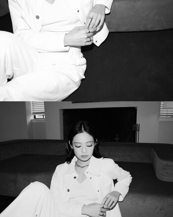 Jennie | BLΛƆKPIИK