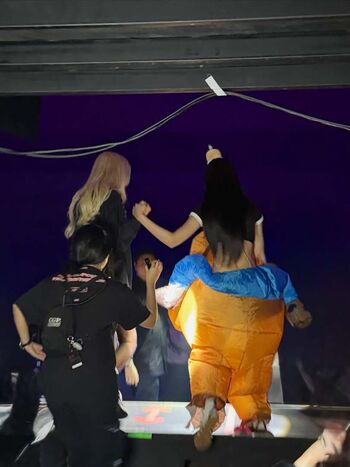 Jennie | BLΛƆKPIИK