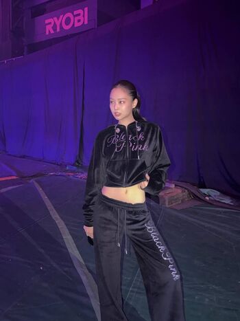 Full leaked Jennie blkpik page private onlyfans photo