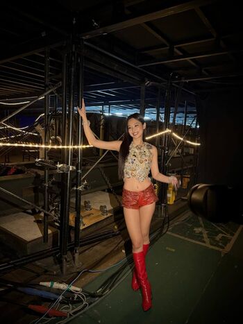 Full leaked Jennie blkpik page private onlyfans photo