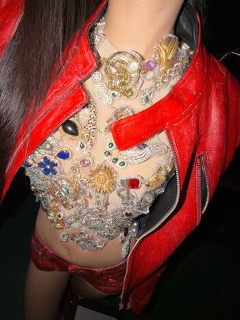 Full leaked Jennie blkpik page private onlyfans photo