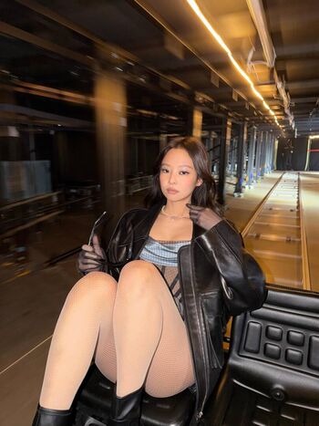 Jennie | BLΛƆKPIИK