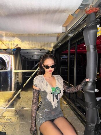 Full leaked Jennie blkpik page private onlyfans photo