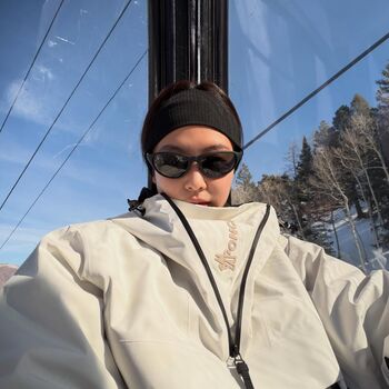 Full leaked Jennie blkpik page private onlyfans photo