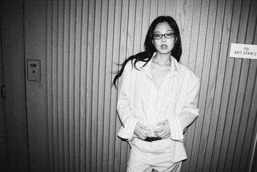 Jennie | BLΛƆKPIИK
